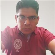 Profesor de Matemática Pre Universitaria de la especialidad de Aritmética